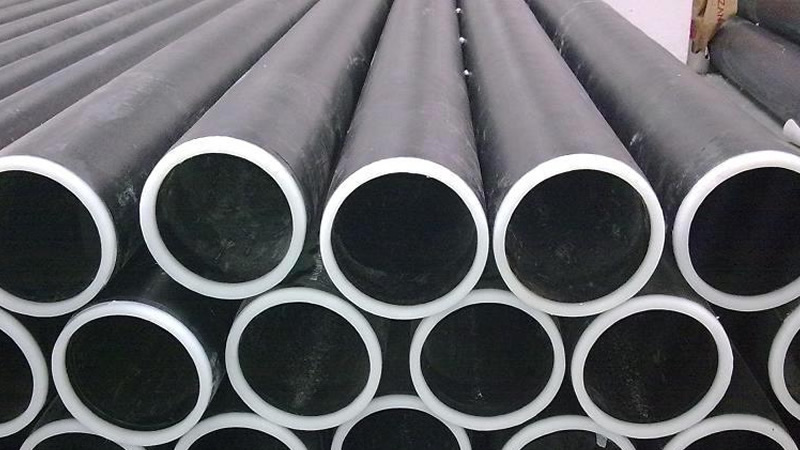 PE鋼絲網(wǎng)骨架管